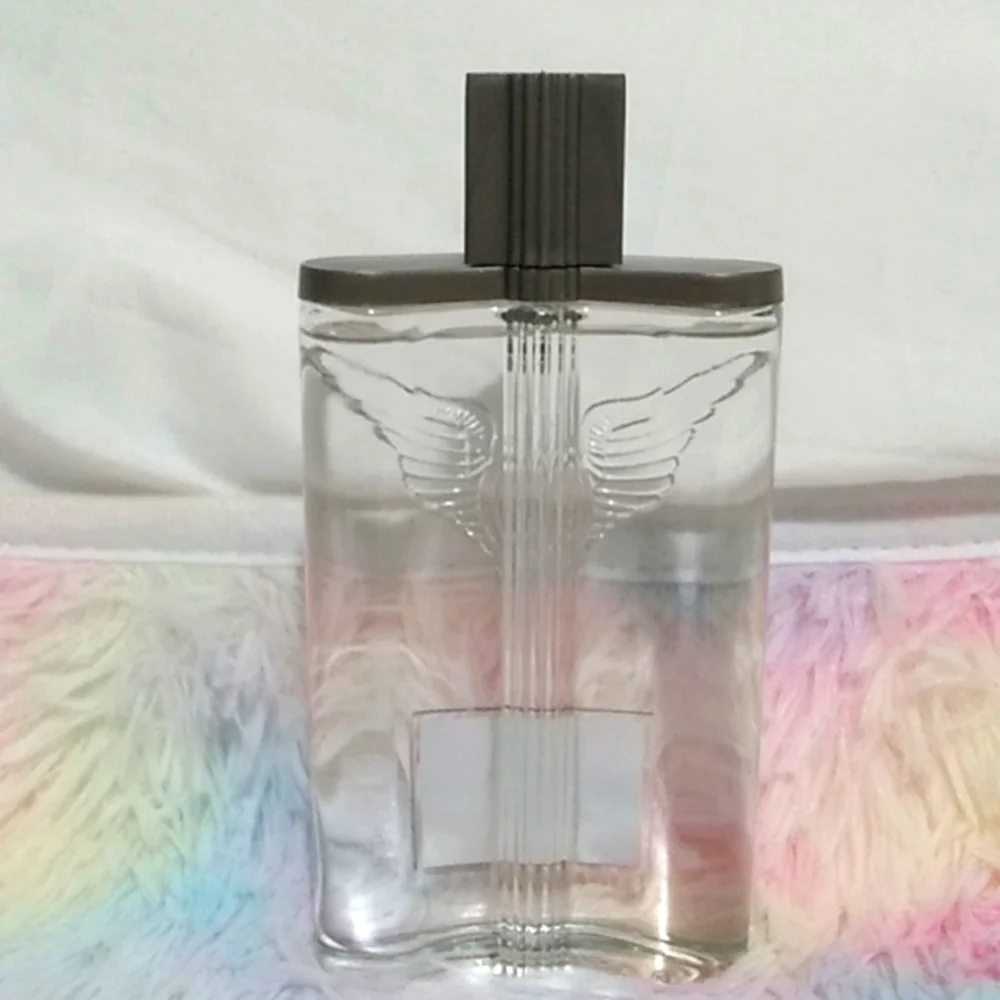 Mens Mavive Spa Police Aftershave Spray 3.4oz Used 1X